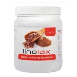 ARTESANIA AGRICOLA Linolax Semillas Lino Doradas 500g