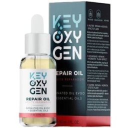 KEYOXYGEN Repair Oil 30ml