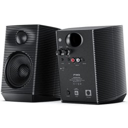 Altavoces FiiO SP3-BT Activos de Escritorio Bluetooth 80W con múltiples entradas y audio HiFi
