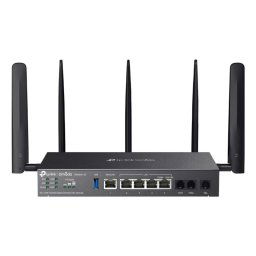 Router TP-Link Omada DR3650V-4G Dual Band Gigabit 2402Mbps MU-MIMO VPN QoS USB