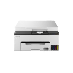 Impresora Inyección de tinta Wi-Fi y Ethernet Canon MAXIFY GX1050 Multifunción Color A4