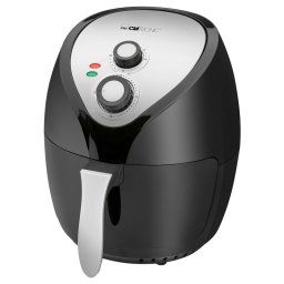 Clatronic FR 3699 H Freidora sin Aceite 3.6L 1400W