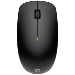 HP 230 Ratón Inalámbrico Slim 1600 DPI Negro