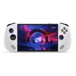 Lenovo Legion Go S AMD Ryzen Z1 Extreme/32GB/1TB SSD Blanco Glaciar