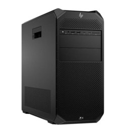 HP Z4 G5 Torre Intel Xeon W-2245 64GB DDR5 1TB SSD Windows 11 Pro