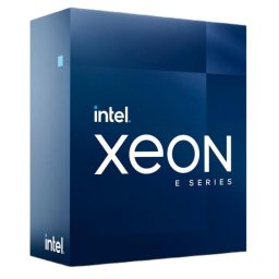Procesador Intel Xeon E-2414 4 Núcleos 2.6 GHz Frecuencia Base 4.5 GHz Frecuencia Turbo ECC LGA 1700