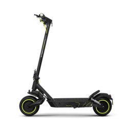 Patinete Eléctrico Mamba X-Trem Dual doble motor 2000W, 50km autonomía, APP, suspensión avanzada