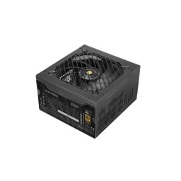 Mars Gaming Mpb850psi Fuente Alimentación Full Modular Atx 850w 10 Años Garantía 80plus Gold Negro