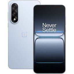 Smartphone OnePlus Nord 5 5G 12GB 512GB 6.83" AMOLED 144Hz 5200mAh 80W Ultra Carga Dry Ice