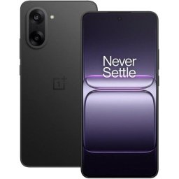 OnePlus Nord CE5 5G 8GB 128GB 6.77" Negro Infinity