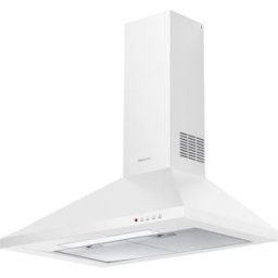 Mepamsa Campana decorativa 3 velocidades + intensiva - 3200710374. Blanco