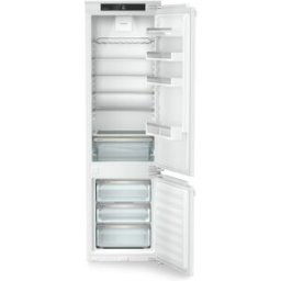 Liebherr Frigorífico Combi , No Frost, Dual Cooling Blanco - ICNd 5603. Blanco
