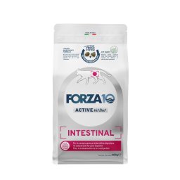 Forza 10 Active Line - Intestinal pescado - 4,8 kg (12 x 400 g)