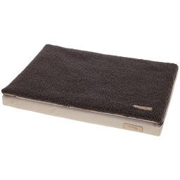 Colchón multifuncional Kerbl Pet para perros - aprox. 120 x 72 x 5 cm (L x An x Al)