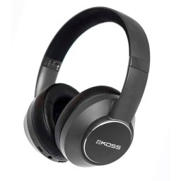 Koss BT740i QZ Auriculares Bluetooth Negros
