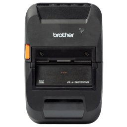 Brother RJ-3230BL Impresora Portátil de Etiquetas Térmica Directa Bluetooth