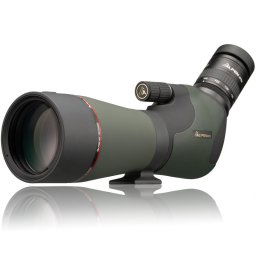 Alpen OpticsApex 20-60x80 Telescopio Terrestre