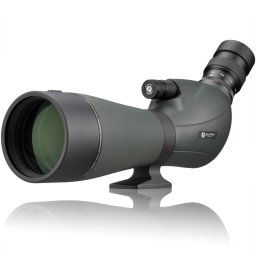 Alpen Optics 20-60x80-alpen-luminidad Telescopio Terrestre Intenso Hasta el Crepúsculo