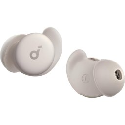 Soundcore Sleep A20 Auriculares Inalámbricos Diseñados para Dormir Blancos