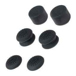 Blackfire Kit de Grips de Precisión 6 en 1 para Nintendo Switch 2