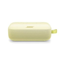 Bose Sound Link Flex 2a Generación Altavoz Portátil Amarillo