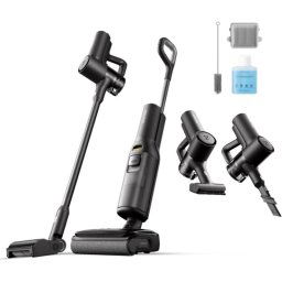 Aspiradora sin cable Roborock F25 Combo 20000Pa Autolimpieza Secado rápido 5 en 1