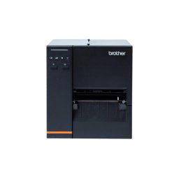 Impresora Térmica Directa Ethernet Brother TJ4005DN con 203x203 DPI y 152 mm/s