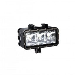 Bresser Antorcha LED para Cámara Deportiva