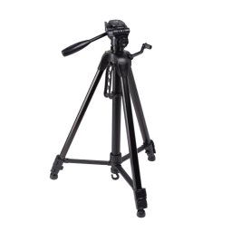 Bresser Traveler TR-672AN Trípode con Rótula de 3 Vías