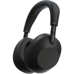 Sony WH-1000XM6 Bluetooth Auriculares de diadema, Cancelación de ruido, 30 horas de batería, plegable, para iOS, Android y PC. Negro