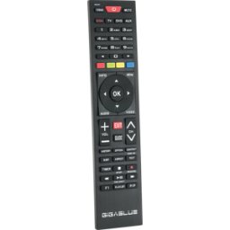 GBL RCUGGB/001V2 - Mando a distancia universal GIGABLUE
