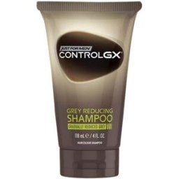 Just for Men Champú reductor gradual de canas Control GX 118mL