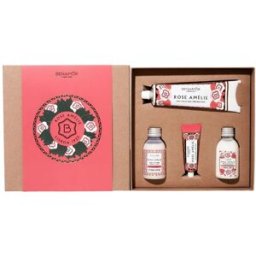Benamôr Crema de ducha Rose Amélie