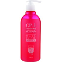 Esthetic House CP-1 Champú de relleno capilar 3 segundos 500mL
