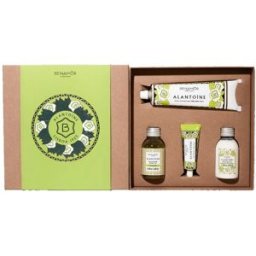 Benamôr Crema protectora de manos Alantoíne