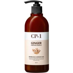 Esthetic House CP-1 Champú purificante al jengibre 500mL