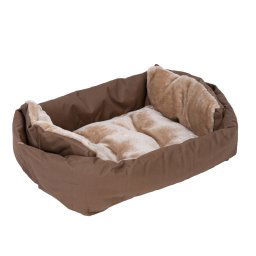 Nomad Tales Blush Boot para perro 2 en 1 - Talla S: - 70 x 48 x 23 cm (L x An x Al)