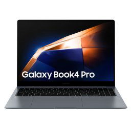 Samsung Galaxy Book4 Pro 16 NP960XGK-KG1ES Intel Evo Core Ultra 5 125H/16GB/512GB SSD/16" Táctil