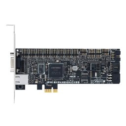 Tarjeta de Expansión ASUS IPMI Expansion Card-SI PCIe, RJ-45, VGA, Negro/Plata