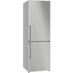 Balay Frigorífico combi Total No Frost - 3KFB664XE. Inox