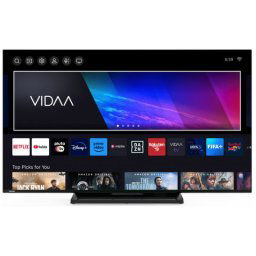 Toshiba 40LV3563DG 40" LED Full HD HDMI USB Altavoces Integrados Negro VIDAA