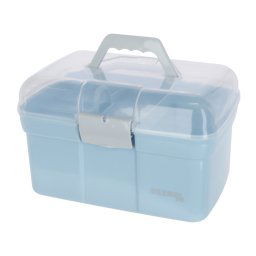 Caja de aseo Kerbl para animales - 30 x 20 x 19 cm (L x An x Al)