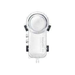 Insta360 Carcasa de Buceo Invisible para Insta360 X4