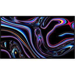 Monitor Apple Pro Display XDR 32" 6K Ultra HD LCD IPS 1600 nits Aluminio Thunderbolt