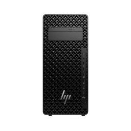 Workstation HP Z2 Tower G1i Intel Corte Ultra 9 285 64GB 1TB SSD WiFi Windows 11 Pro Negro