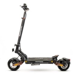 Smartgyro Ryder 2 Patinete Eléctrico 1000W 70km frenos hidráulicos doble suspensión