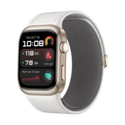 Smartwatch Huawei Watch D2 Bluetooth + NFC + monitor de presión arterial y pantalla AMOLED