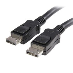 Startech Cable DisplayPort 1.2 UltraHD 4K Macho/Macho 1m