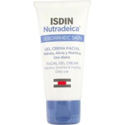 Isdin Nutradeica Gel-Crema para pieles seborreicas 50mL