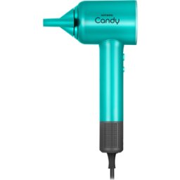 Artero Candy Secador de pelo ultraligero [Enchufe europeo 220V] 1 un. Turquoise